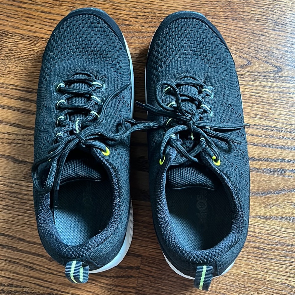 Womens Ortho feet shoes